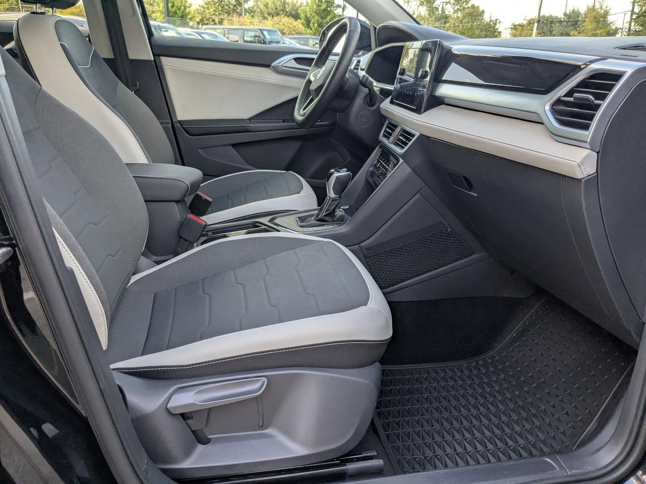 2025 Volkswagen Taos SE San Antonio TX