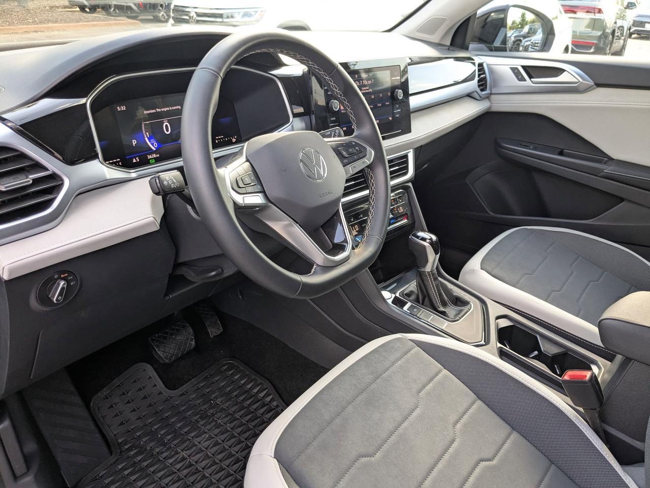 2025 Volkswagen Taos SE San Antonio TX