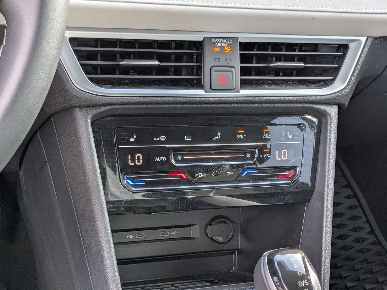 2025 Volkswagen Taos SE San Antonio TX