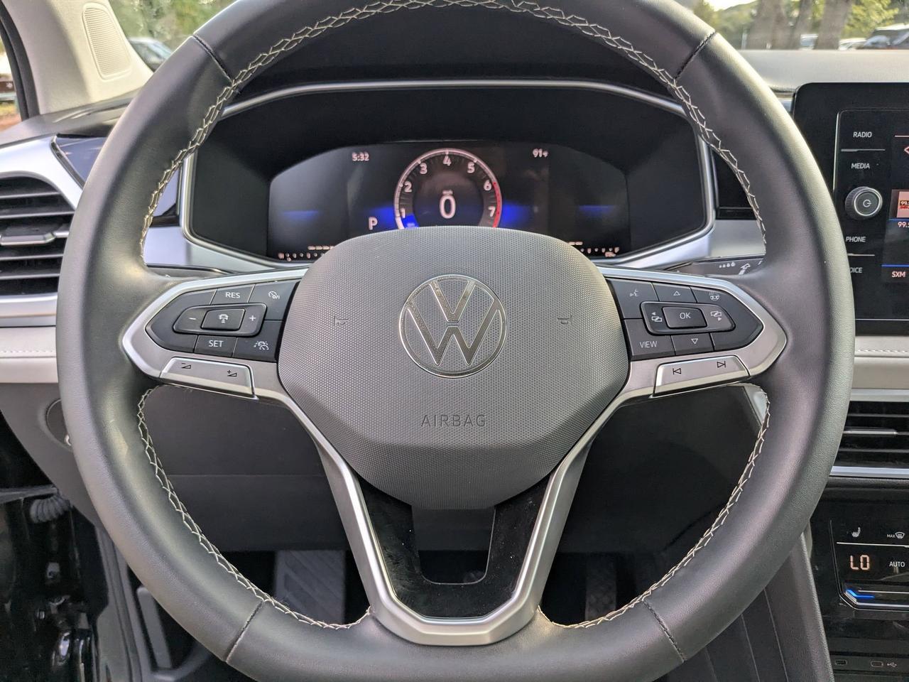 2025 Volkswagen Taos SE San Antonio TX