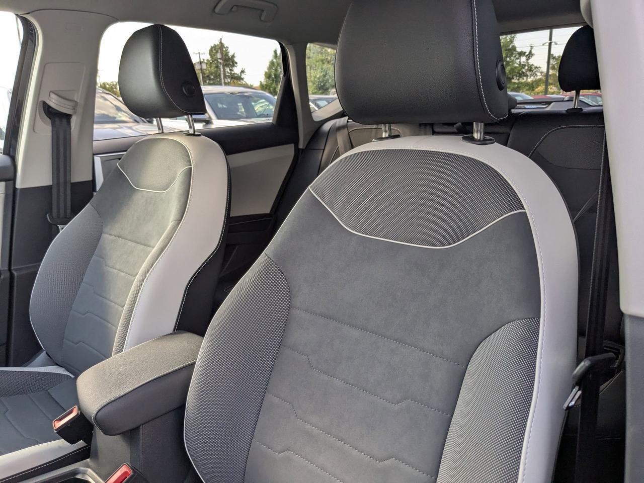 2025 Volkswagen Taos SE San Antonio TX