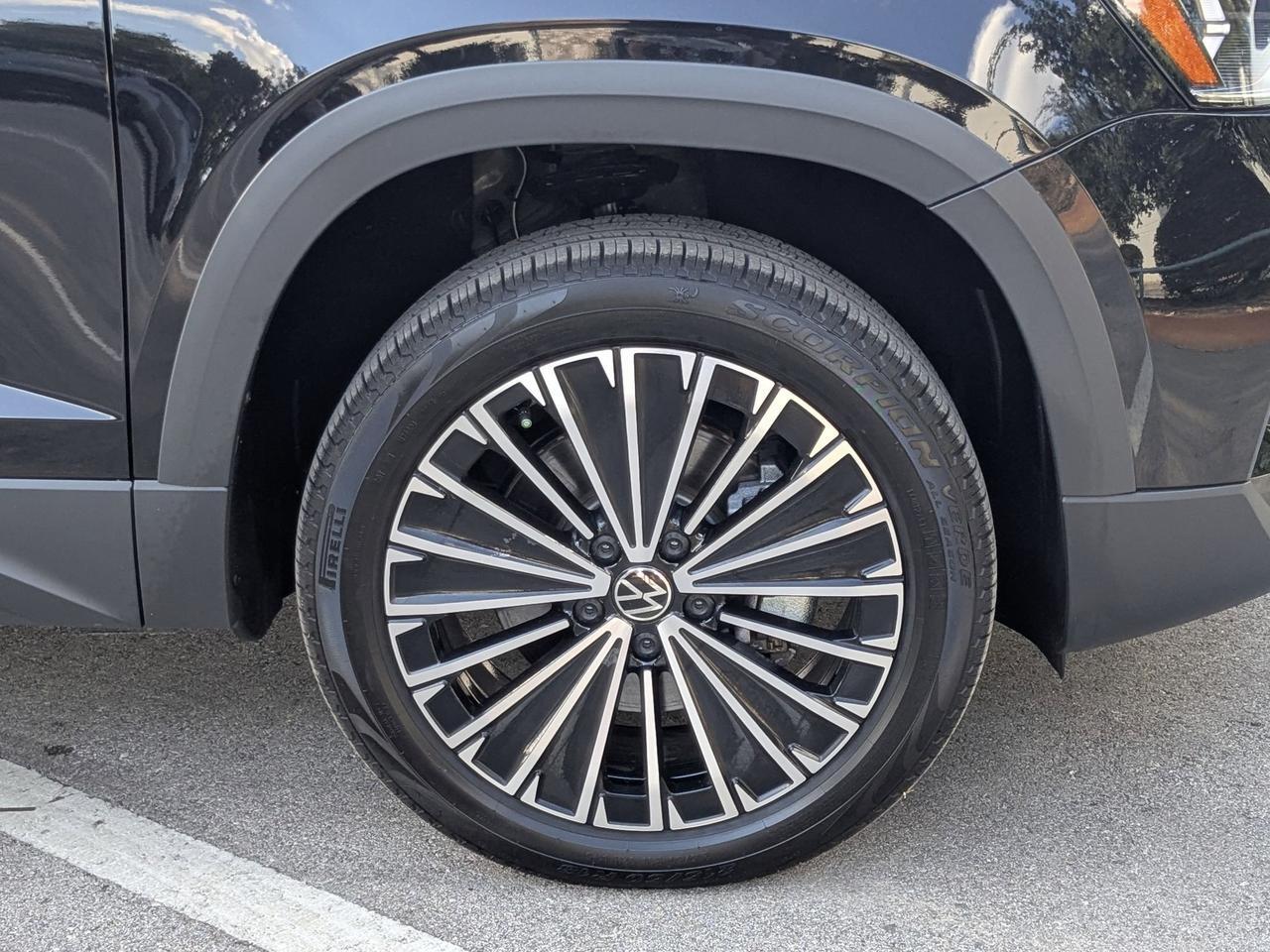 2025 Volkswagen Taos SE San Antonio TX