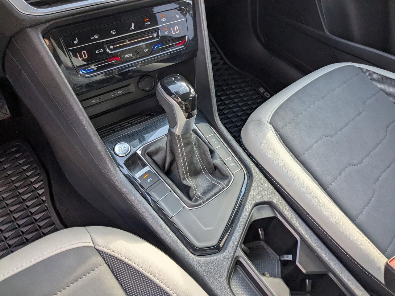 2025 Volkswagen Taos SE San Antonio TX