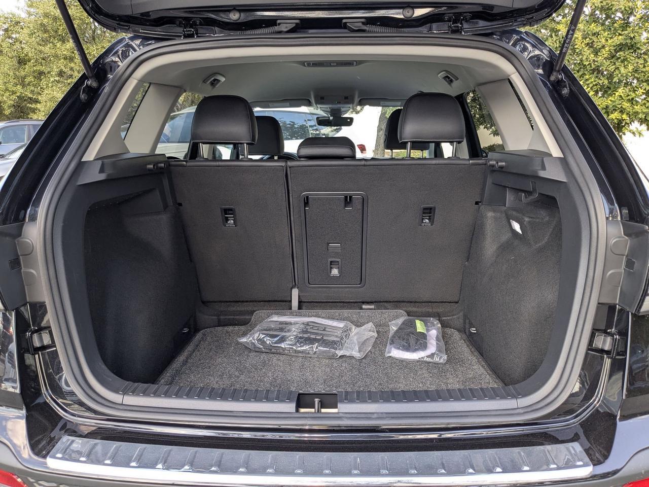 2025 Volkswagen Taos SE San Antonio TX