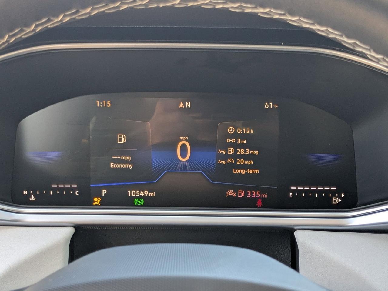 2025 Volkswagen Taos SE San Antonio TX