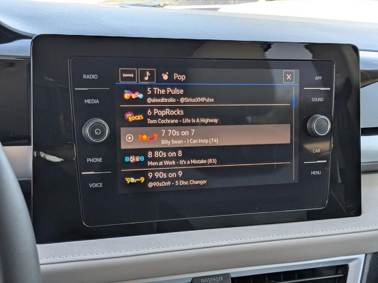 2025 Volkswagen Taos SE San Antonio TX