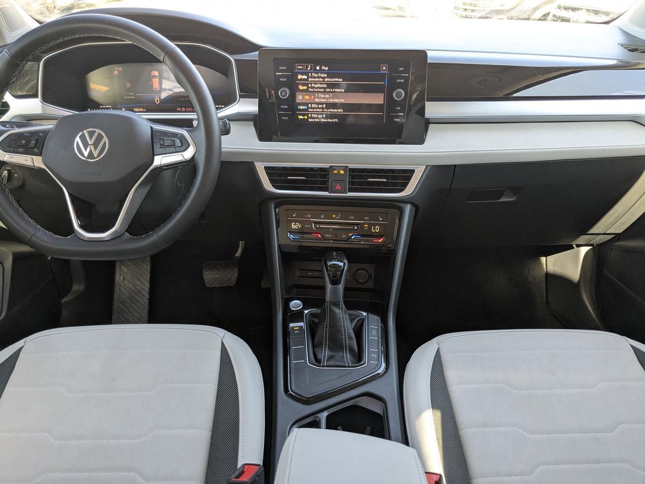 2025 Volkswagen Taos SE San Antonio TX