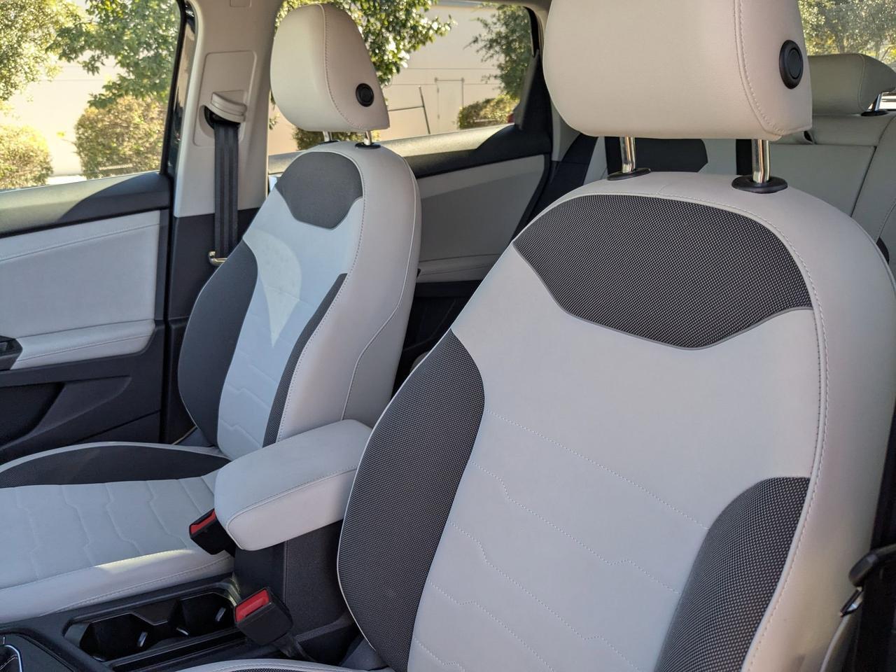 2025 Volkswagen Taos SE San Antonio TX