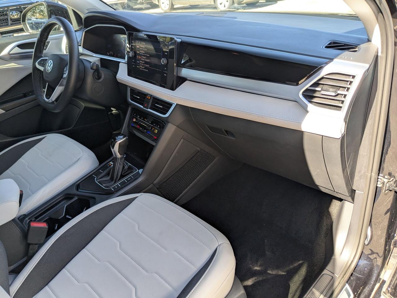 2025 Volkswagen Taos SE San Antonio TX