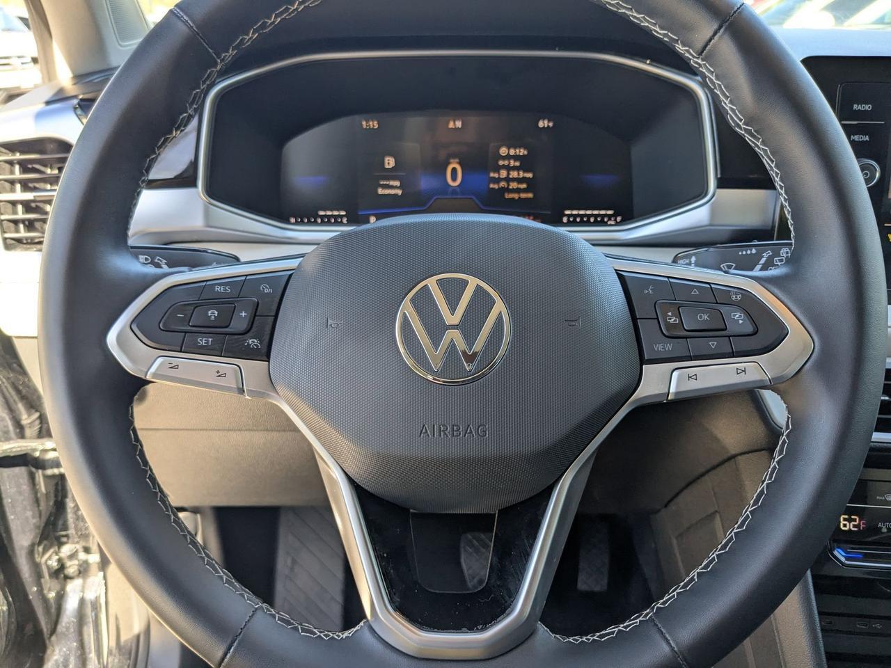 2025 Volkswagen Taos SE San Antonio TX