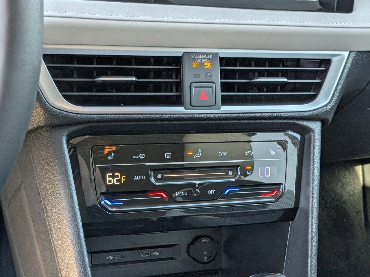 2025 Volkswagen Taos SE San Antonio TX