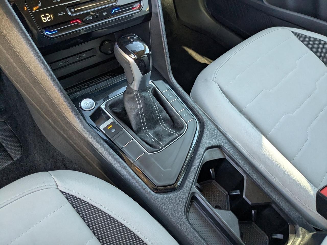 2025 Volkswagen Taos SE San Antonio TX