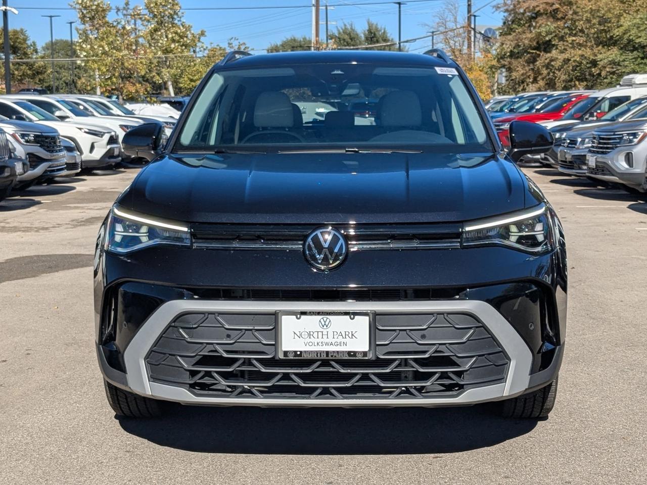 2025 Volkswagen Taos SE San Antonio TX