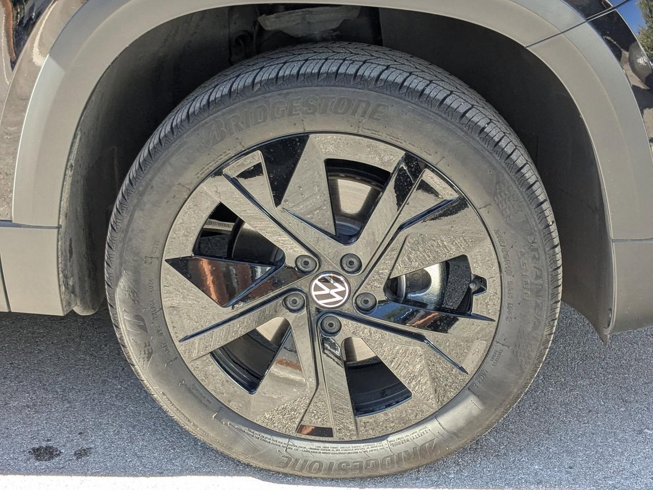 2025 Volkswagen Taos SE San Antonio TX