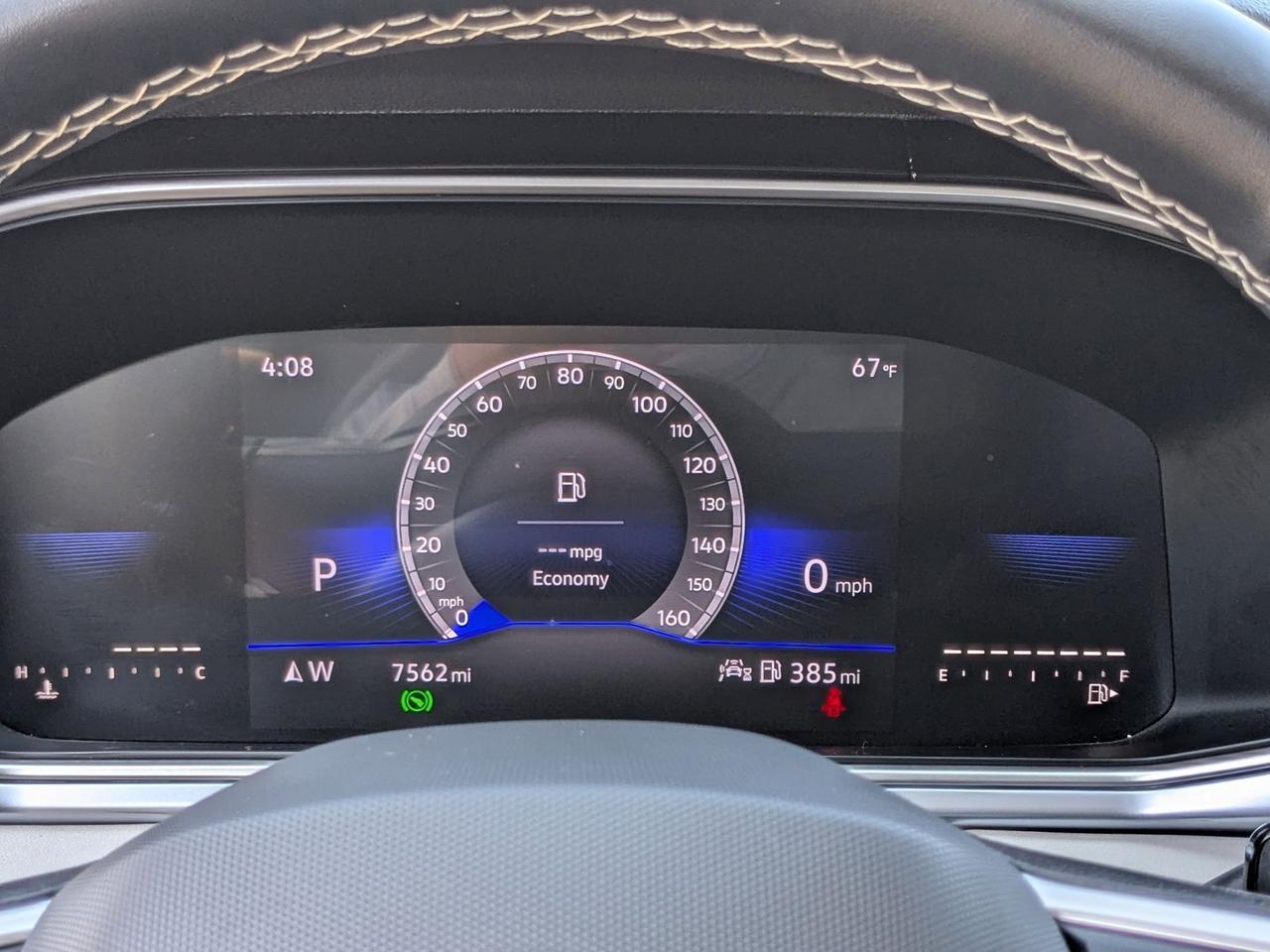 2025 Volkswagen Taos SE San Antonio TX