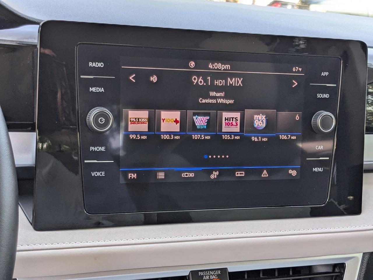 2025 Volkswagen Taos SE San Antonio TX
