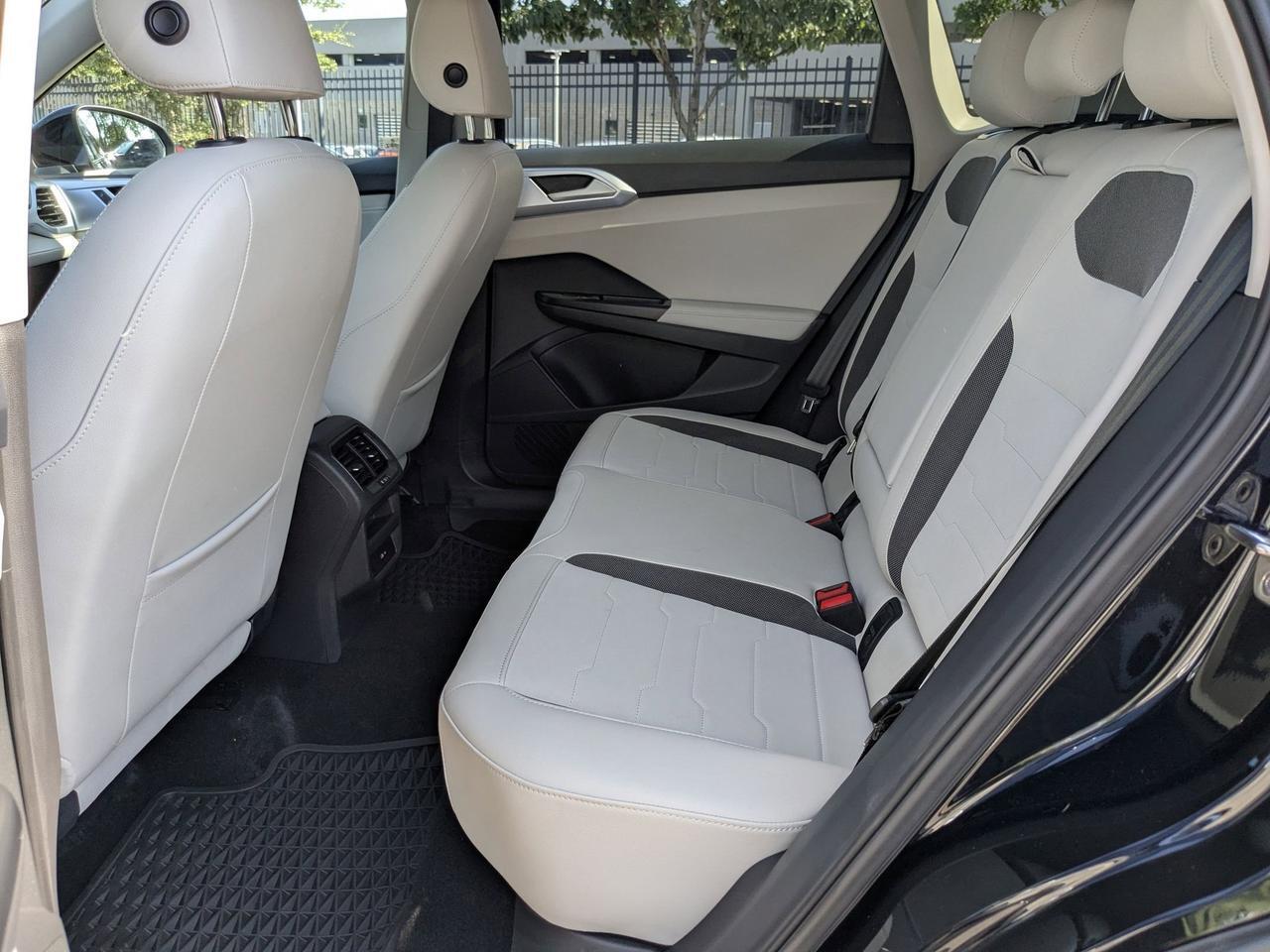 2025 Volkswagen Taos SE San Antonio TX