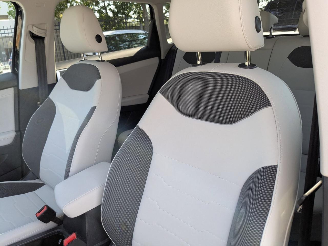 2025 Volkswagen Taos SE San Antonio TX