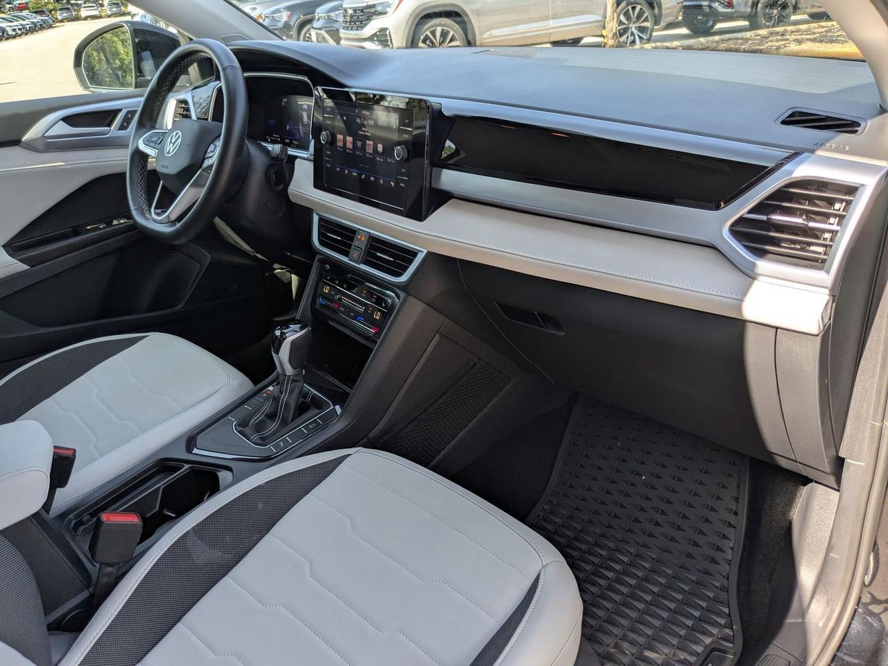 2025 Volkswagen Taos SE San Antonio TX
