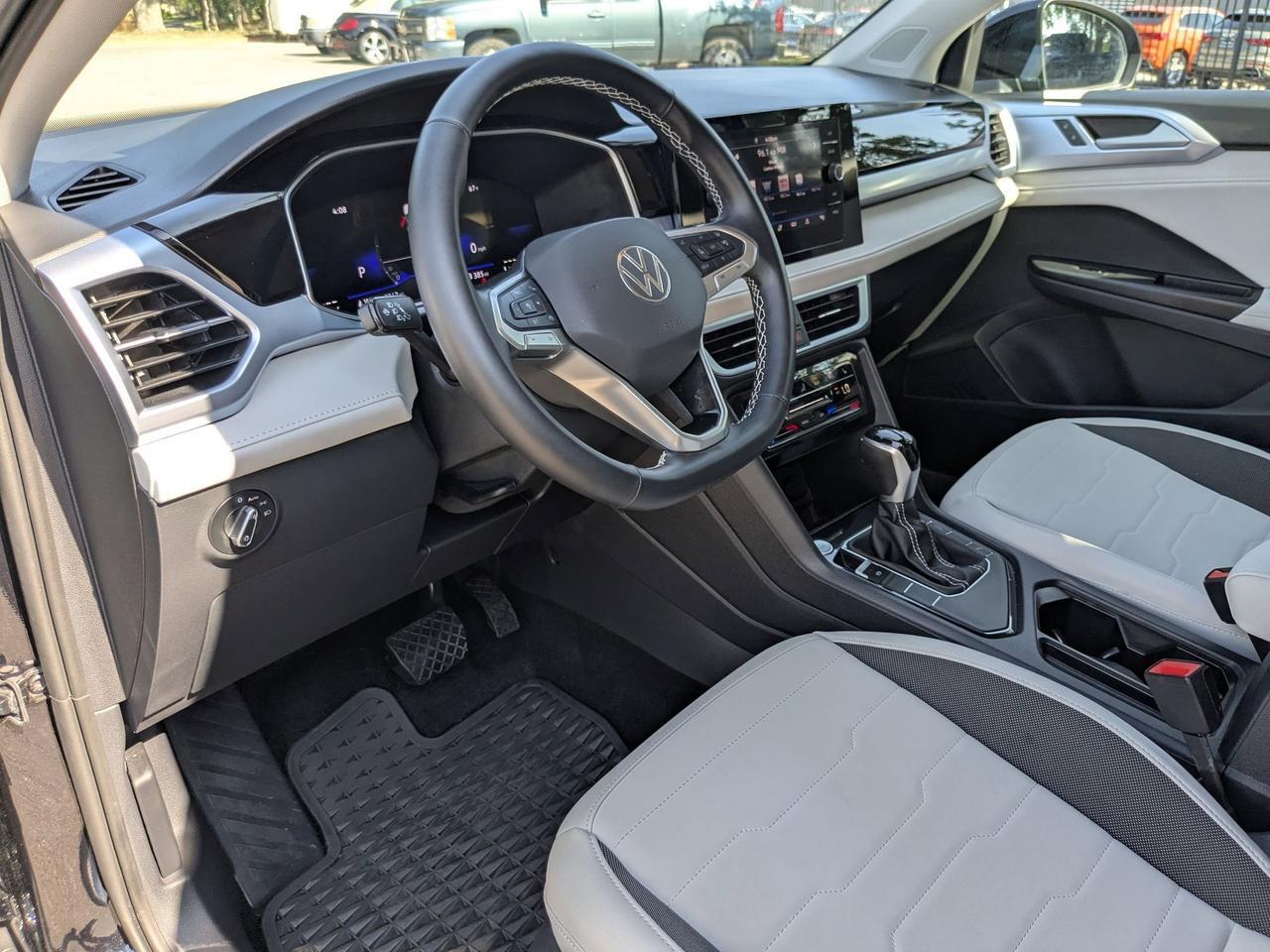 2025 Volkswagen Taos SE San Antonio TX