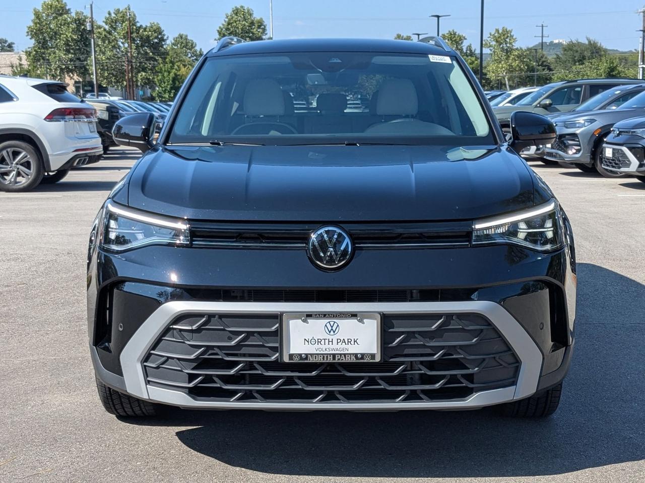 2025 Volkswagen Taos SE San Antonio TX