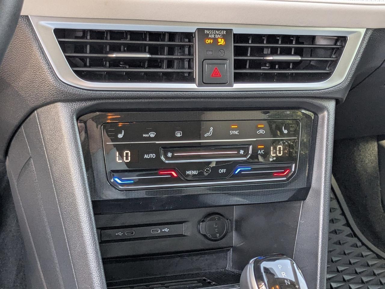 2025 Volkswagen Taos SE San Antonio TX
