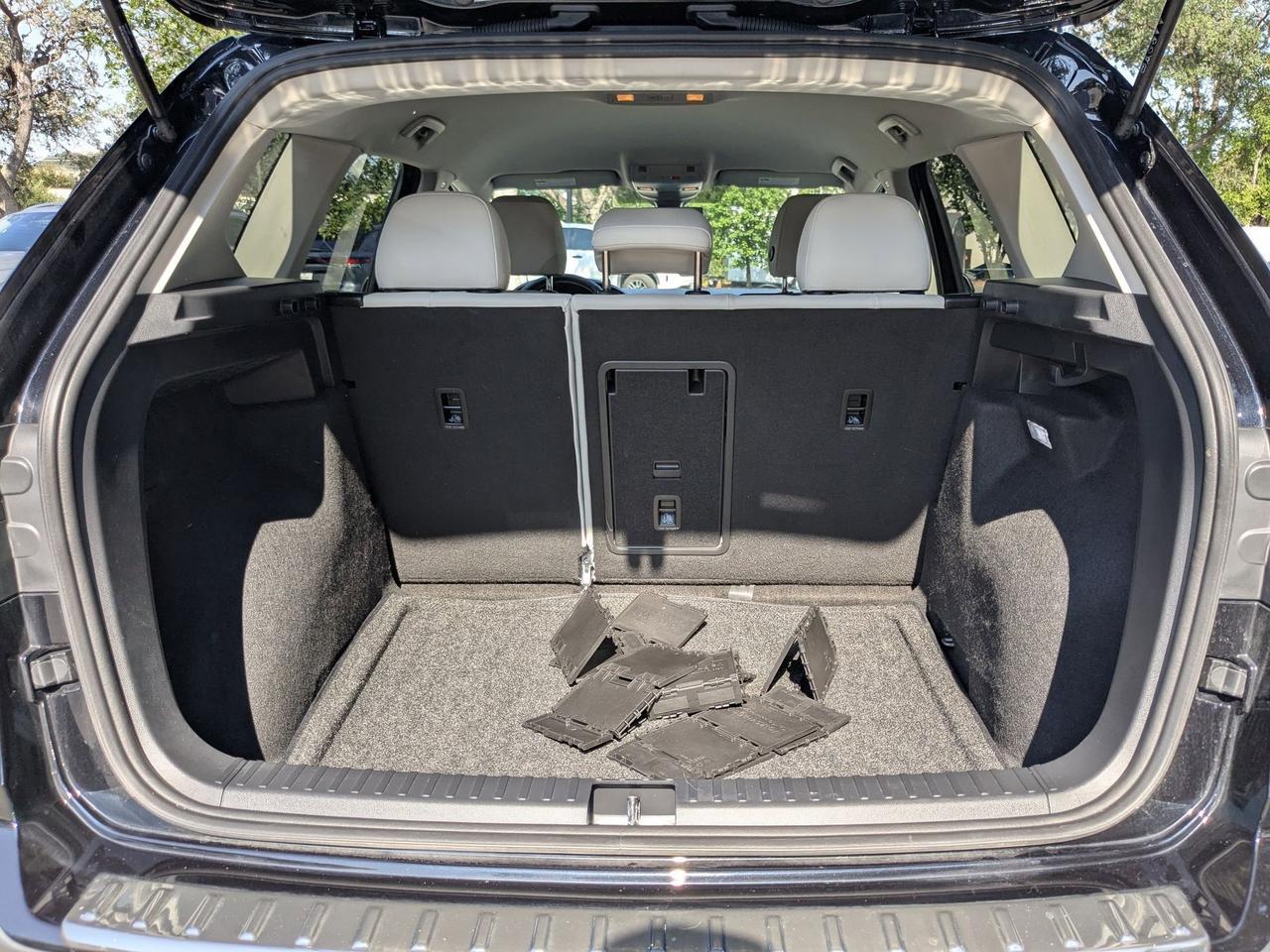 2025 Volkswagen Taos SE San Antonio TX