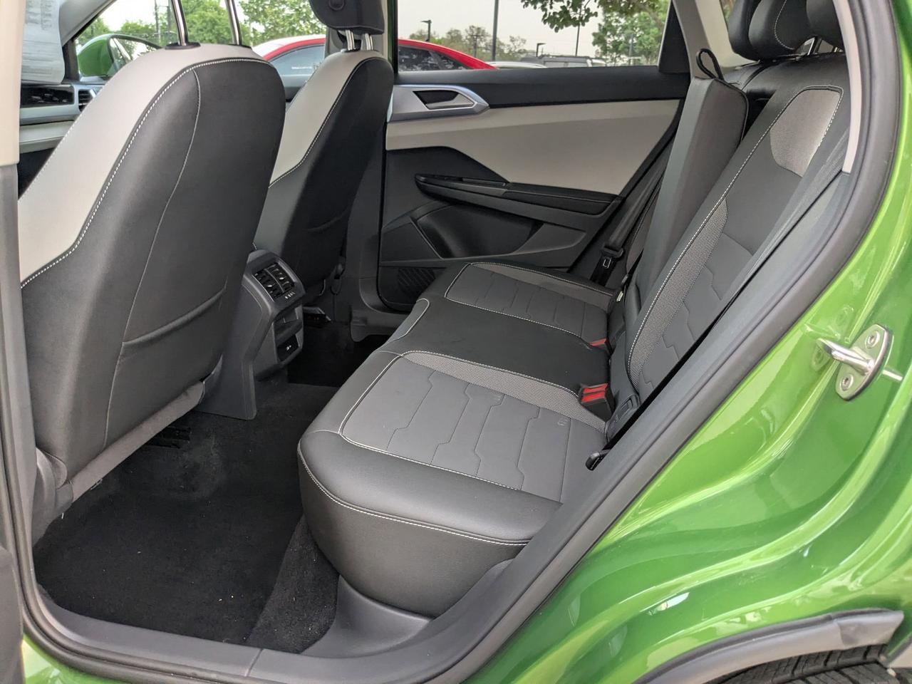 2025 Volkswagen Taos SE San Antonio TX