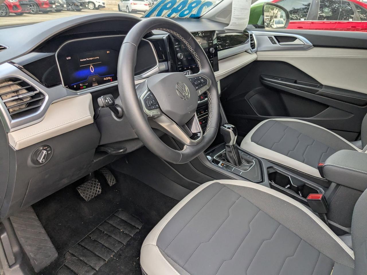 2025 Volkswagen Taos SE San Antonio TX