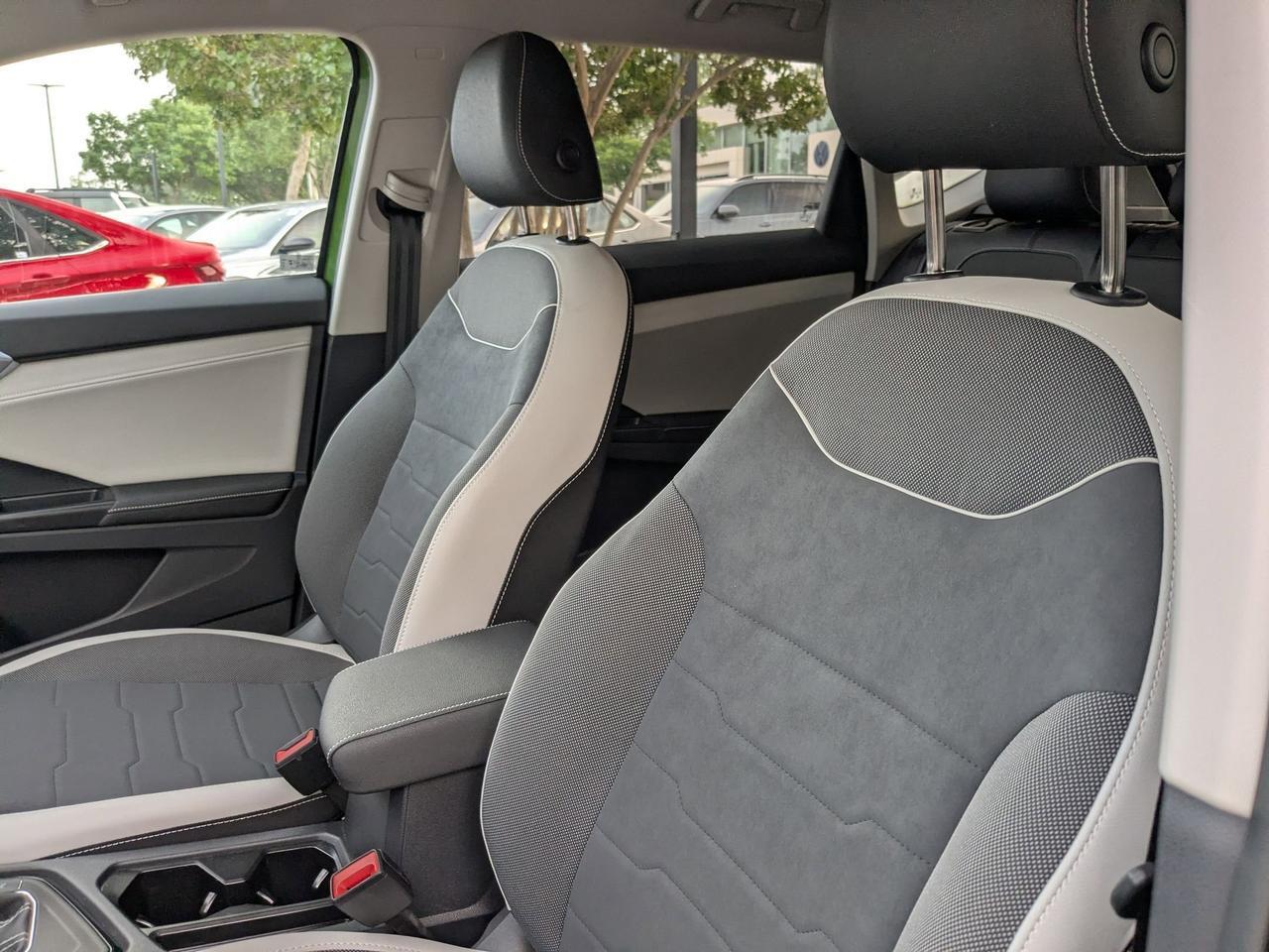 2025 Volkswagen Taos SE San Antonio TX