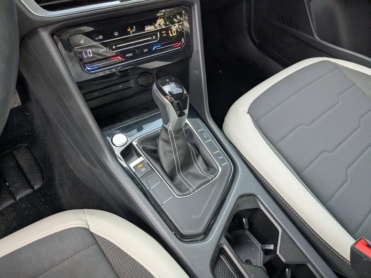 2025 Volkswagen Taos SE San Antonio TX