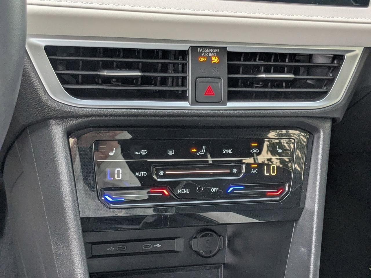 2025 Volkswagen Taos SE San Antonio TX