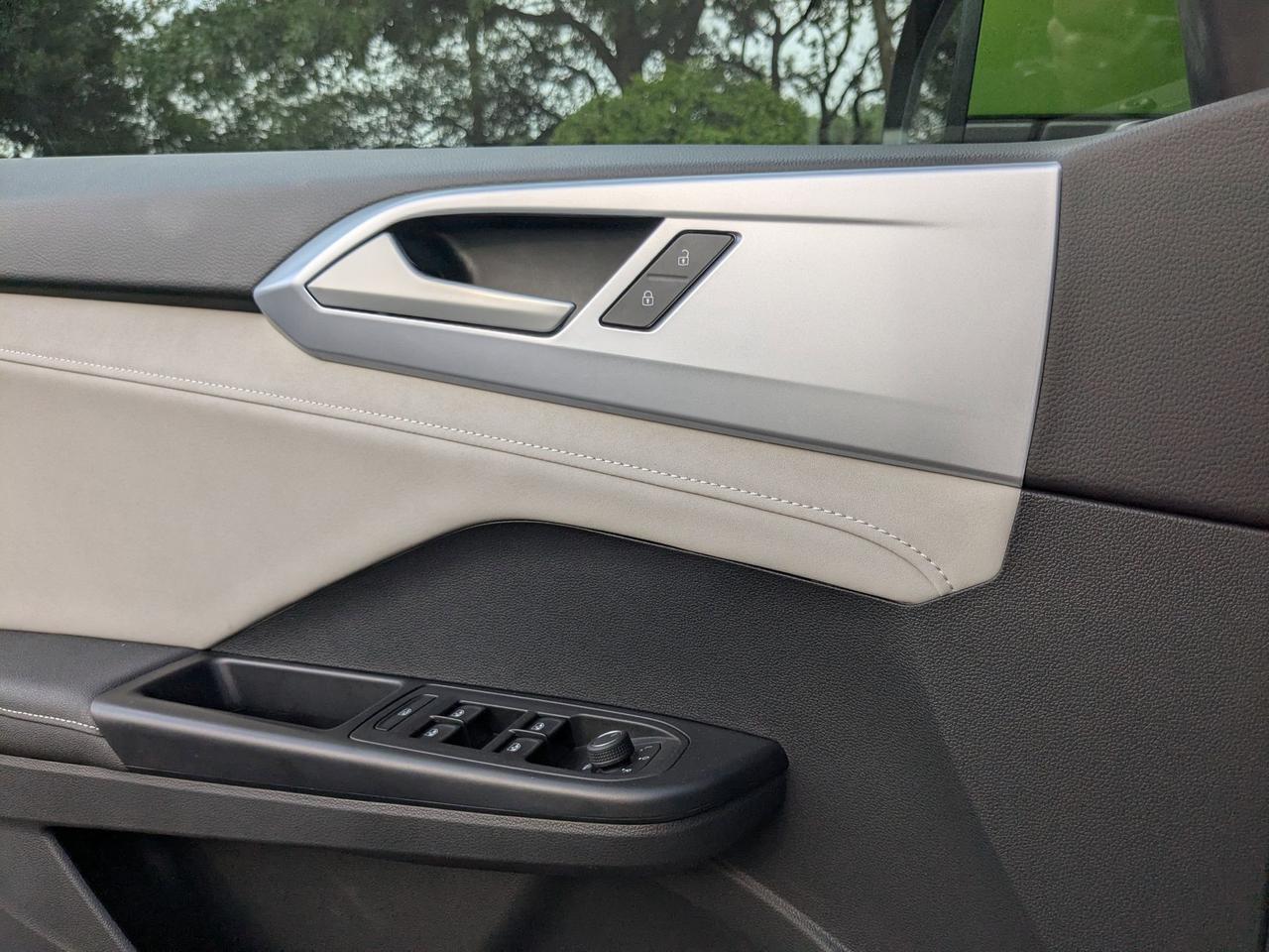 2025 Volkswagen Taos SE San Antonio TX