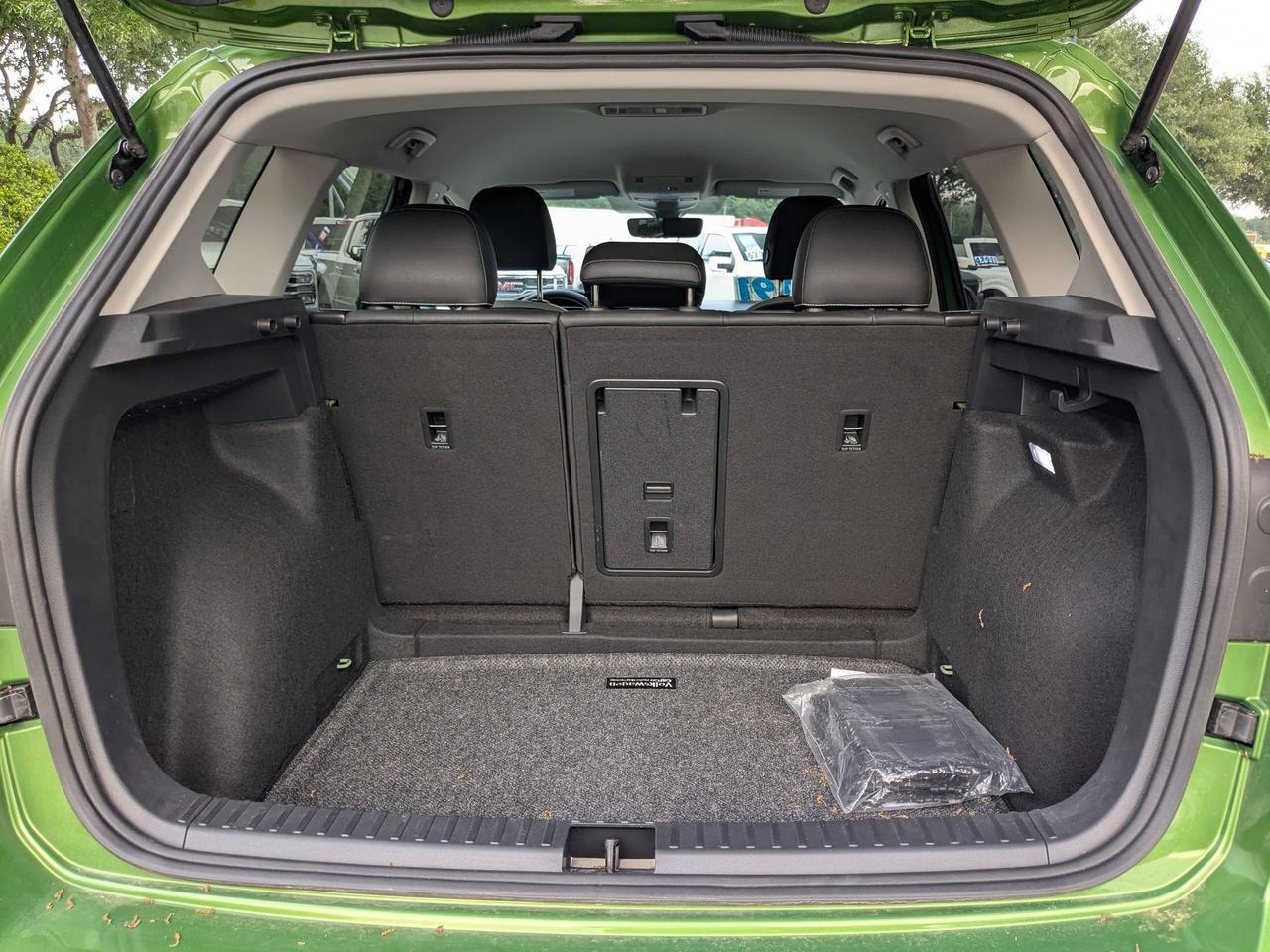 2025 Volkswagen Taos SE San Antonio TX