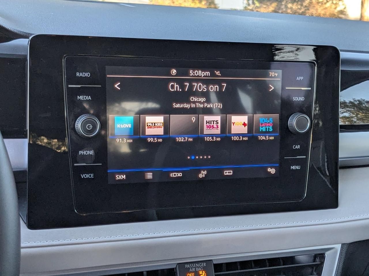 2025 Volkswagen Taos SE San Antonio TX