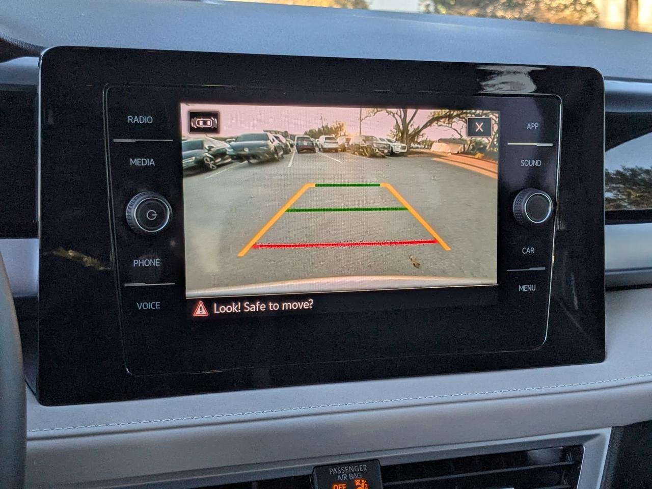 2025 Volkswagen Taos SE San Antonio TX