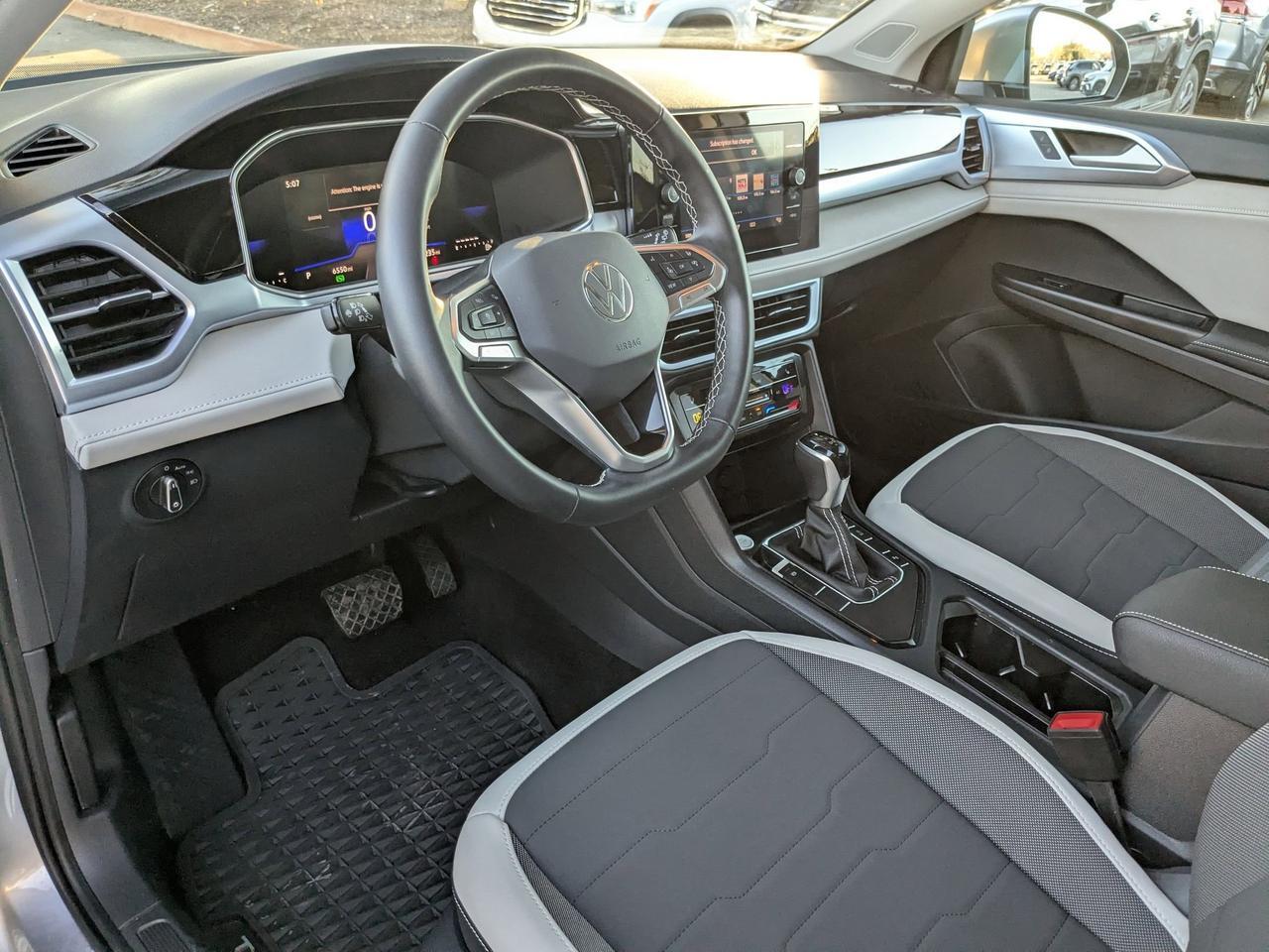 2025 Volkswagen Taos SE San Antonio TX