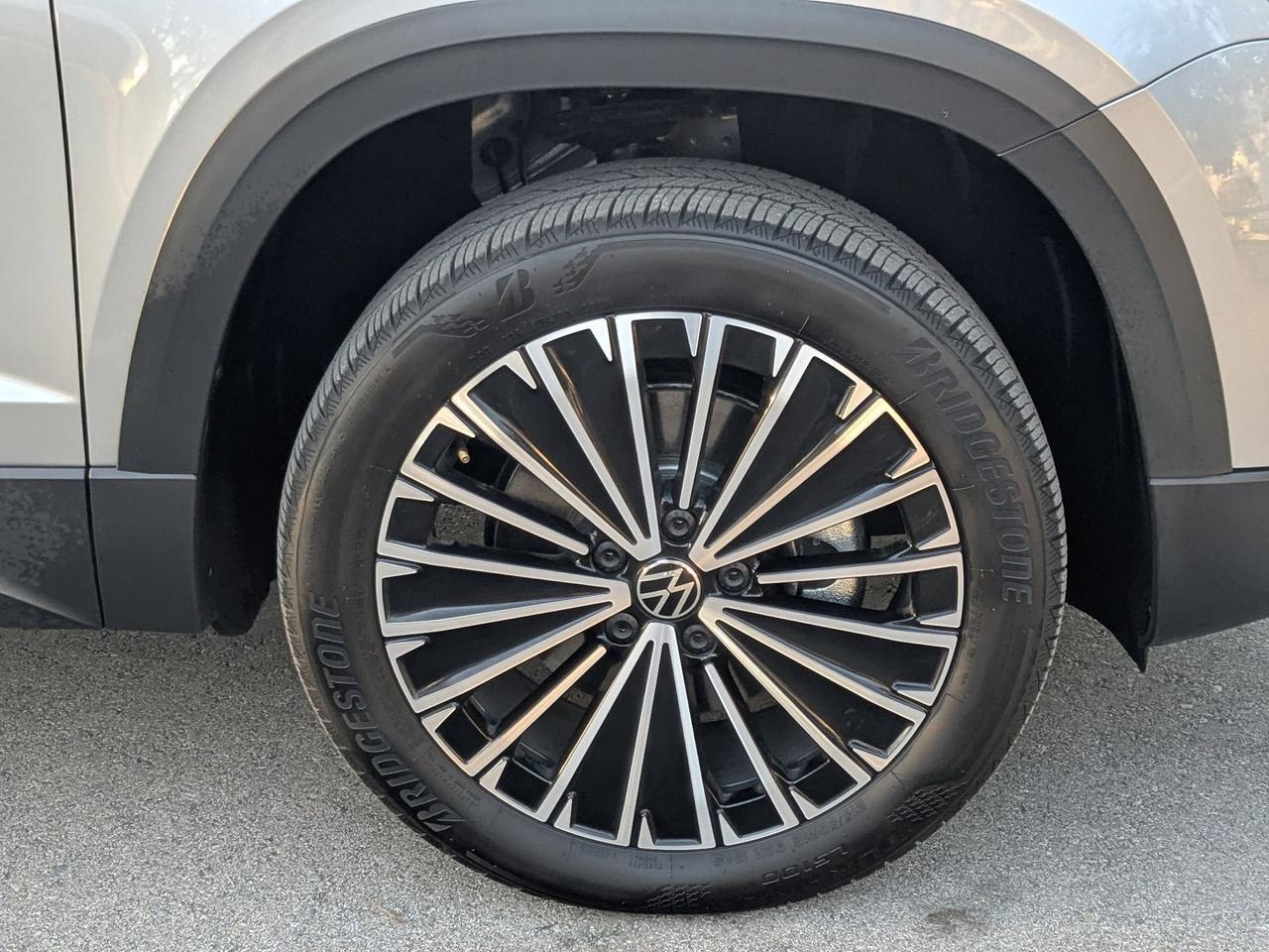 2025 Volkswagen Taos SE San Antonio TX