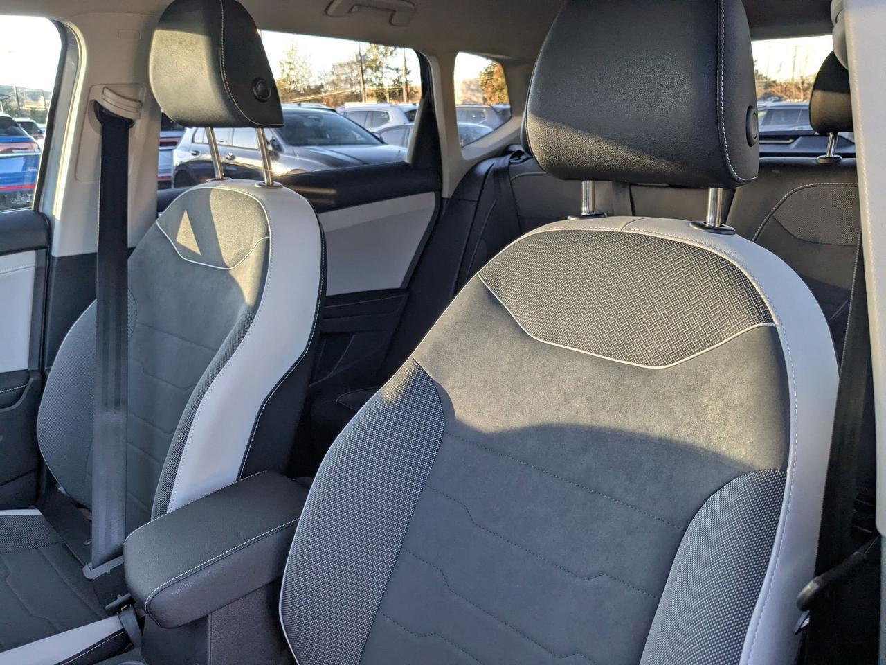 2025 Volkswagen Taos SE San Antonio TX