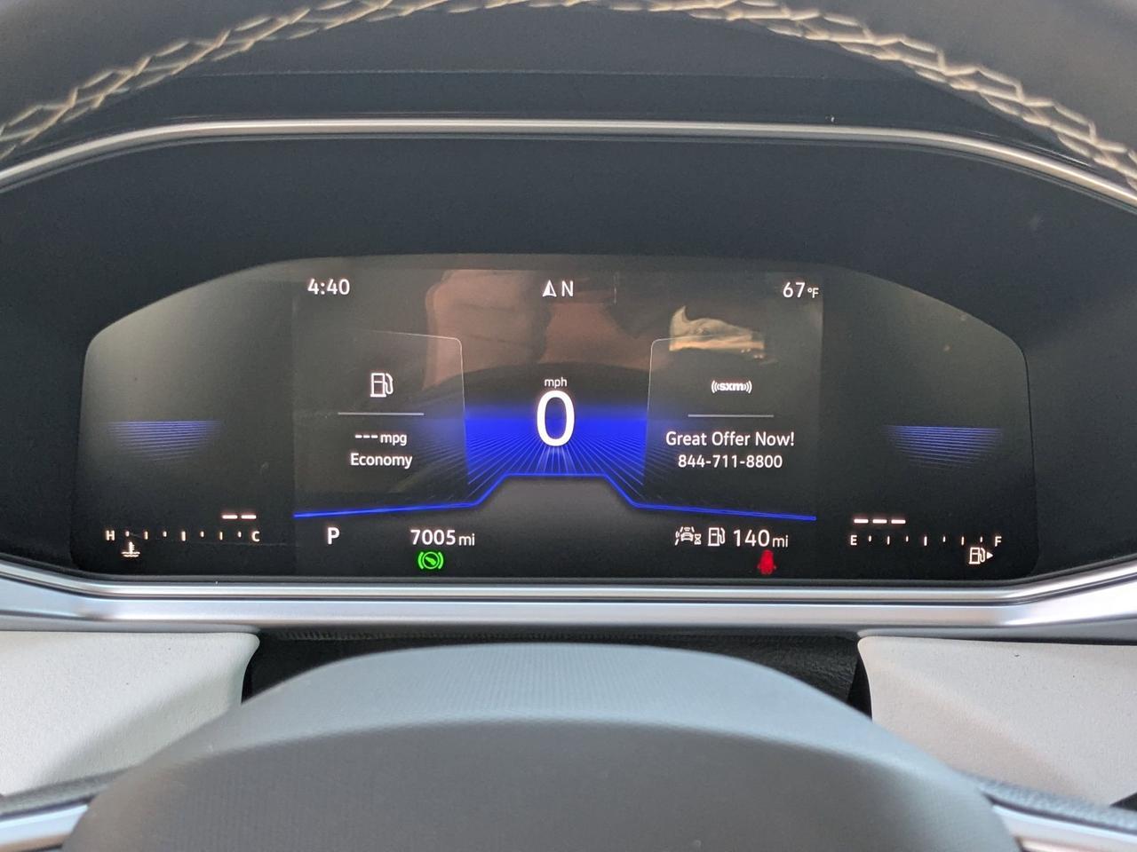 2025 Volkswagen Taos SE San Antonio TX