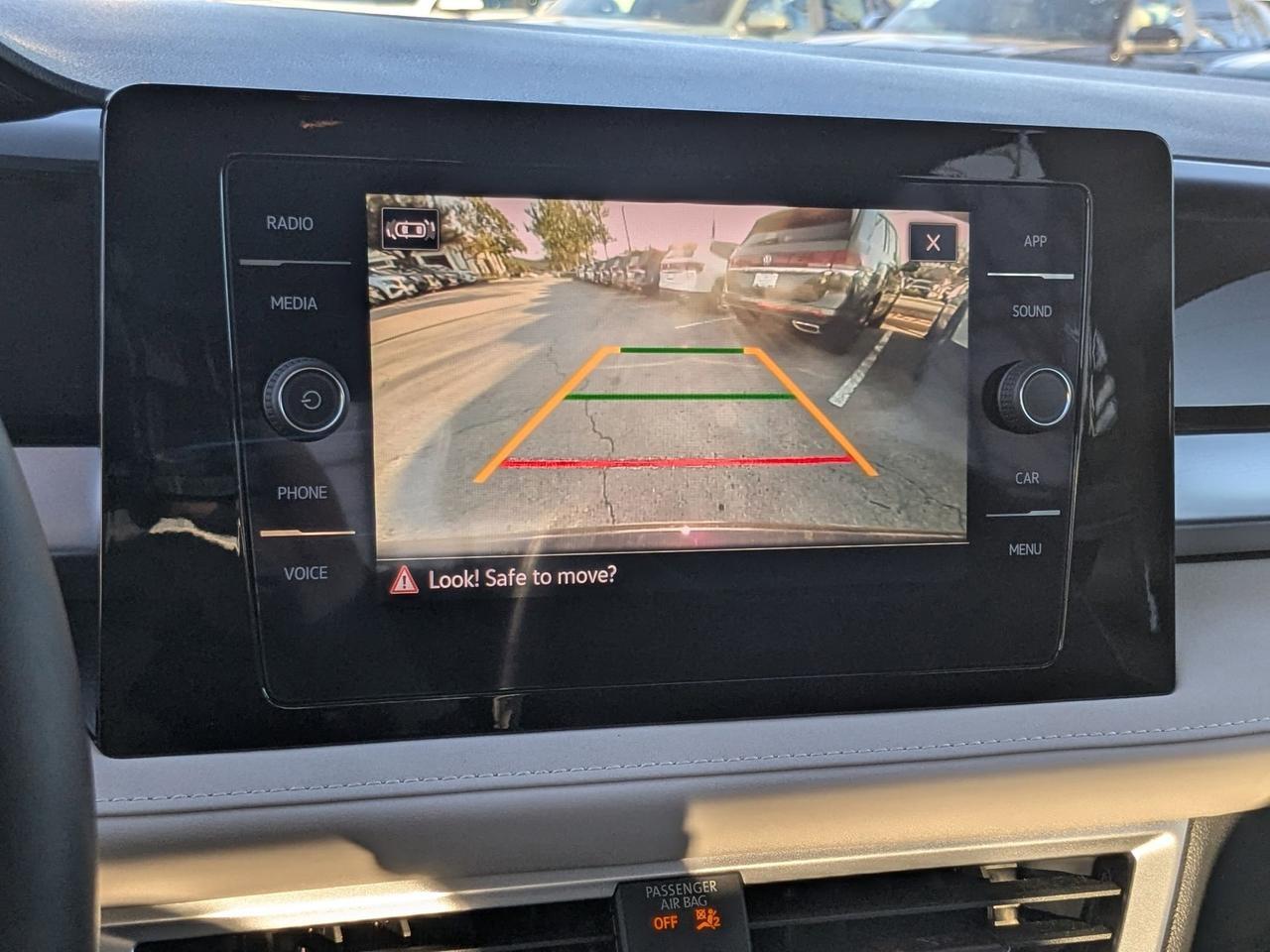 2025 Volkswagen Taos SE San Antonio TX