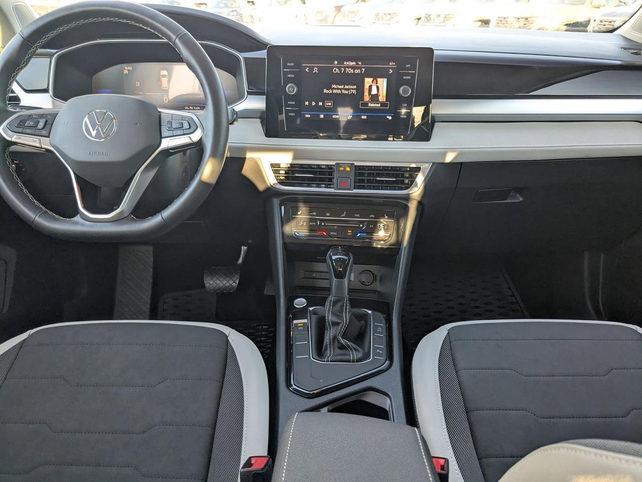 2025 Volkswagen Taos SE San Antonio TX