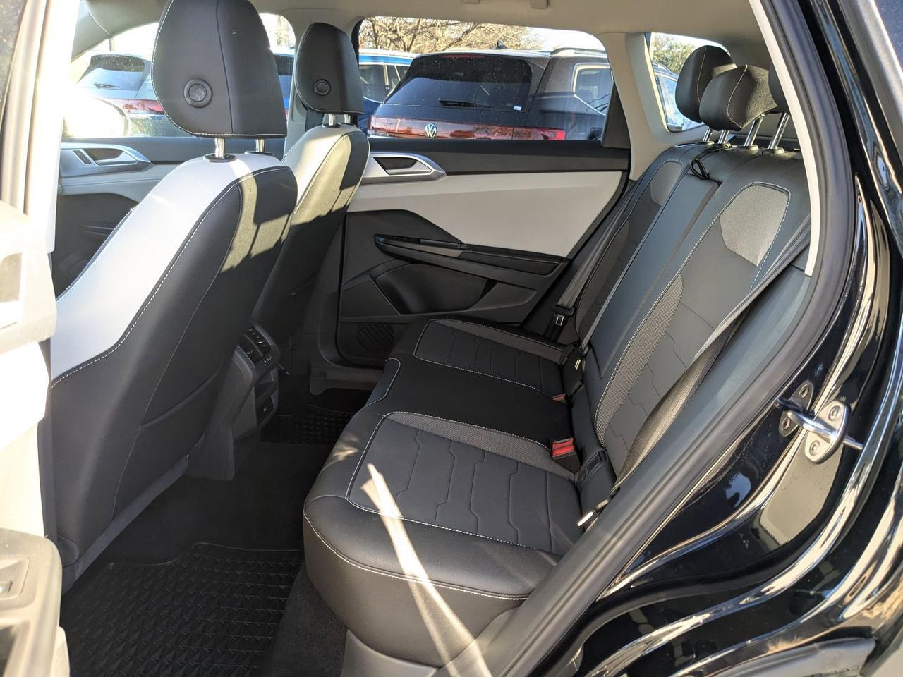 2025 Volkswagen Taos SE San Antonio TX