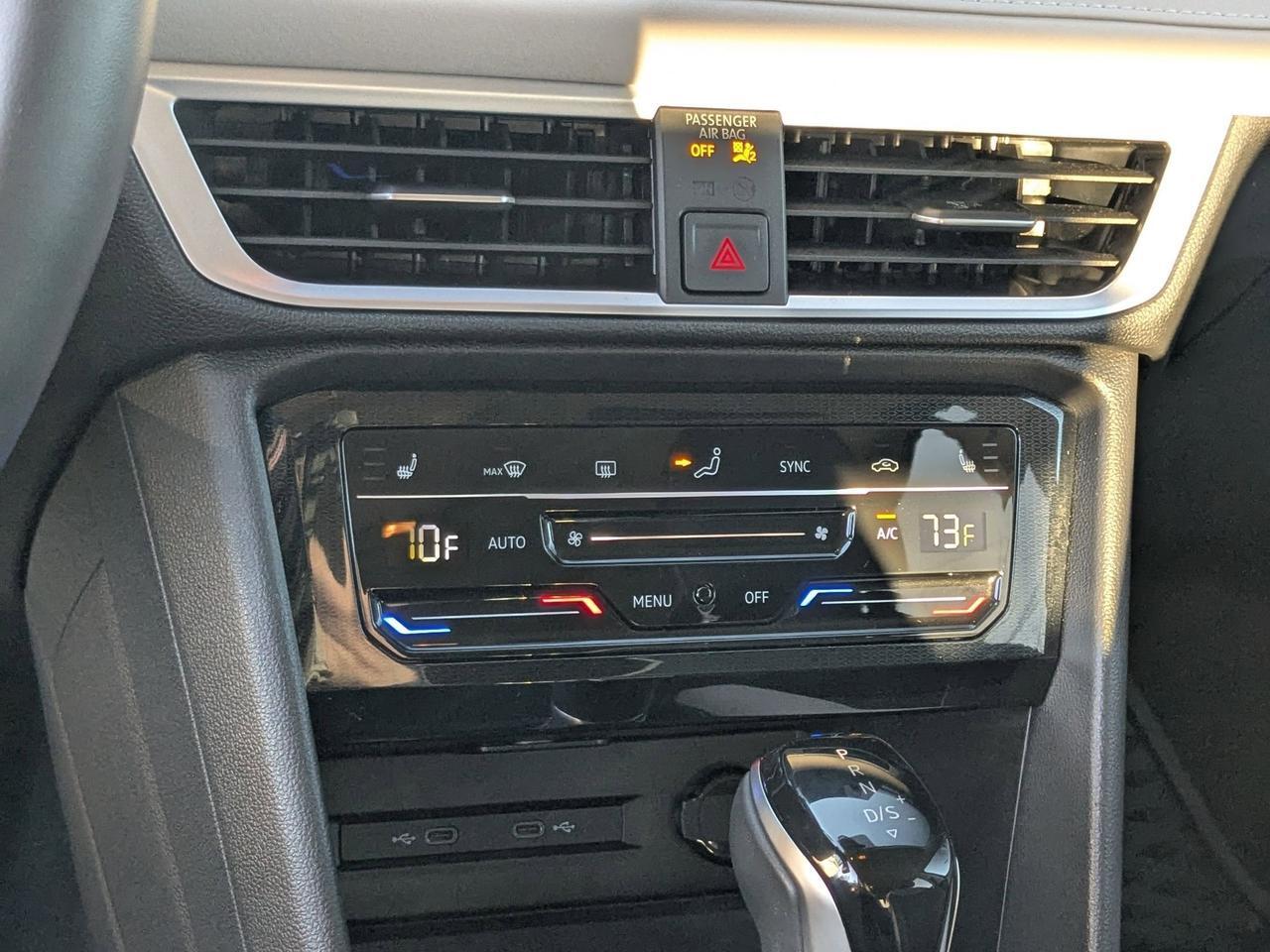 2025 Volkswagen Taos SE San Antonio TX