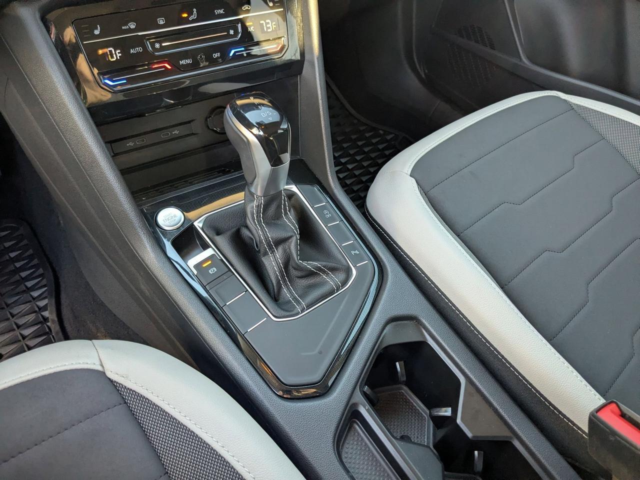 2025 Volkswagen Taos SE San Antonio TX