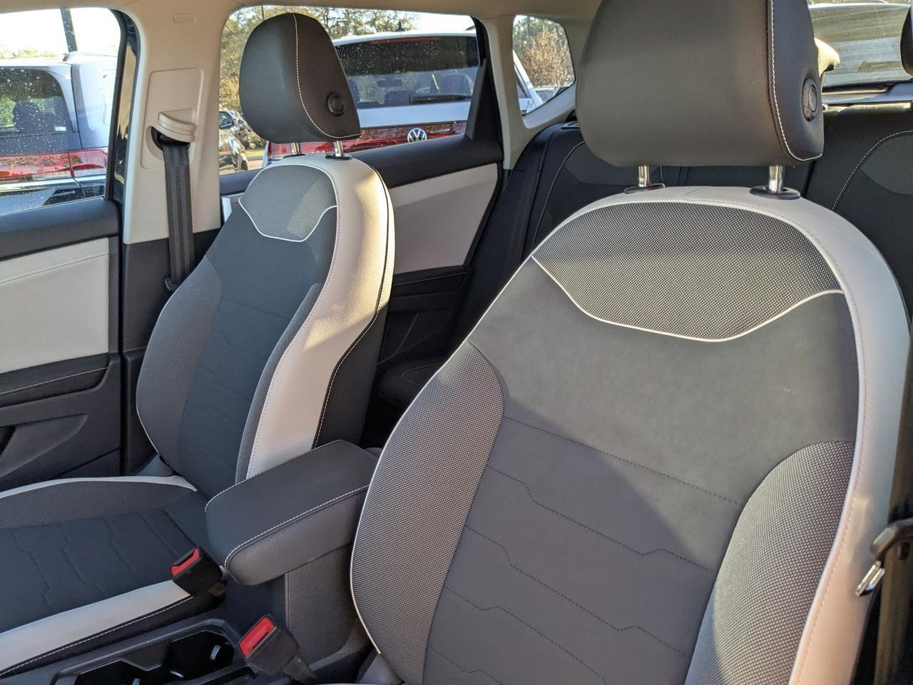 2025 Volkswagen Taos SE San Antonio TX