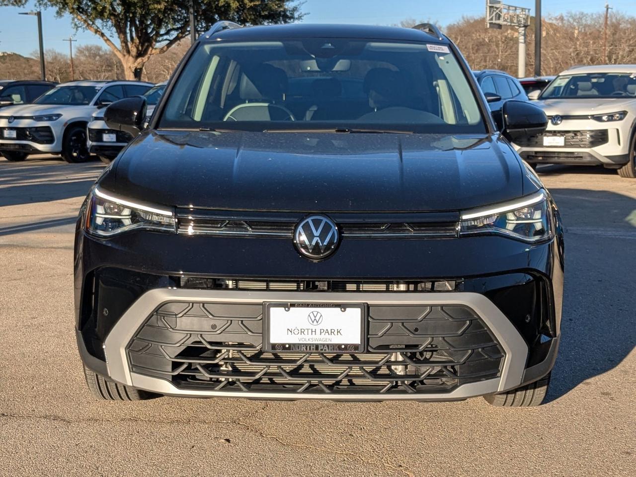 2025 Volkswagen Taos SE San Antonio TX
