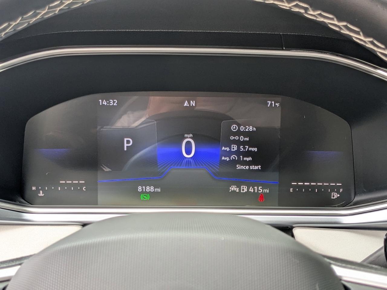 2025 Volkswagen Taos SE San Antonio TX