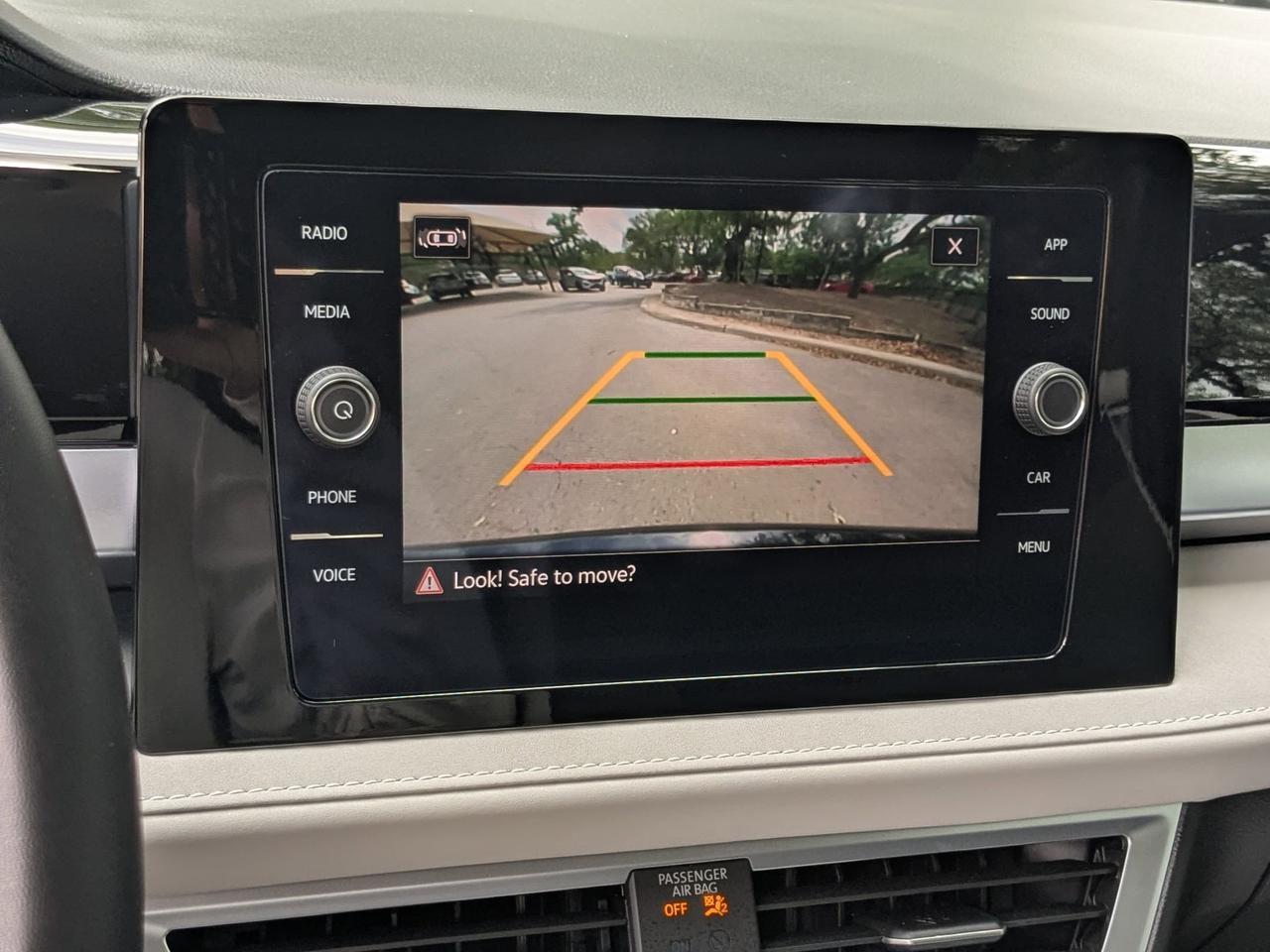 2025 Volkswagen Taos SE San Antonio TX