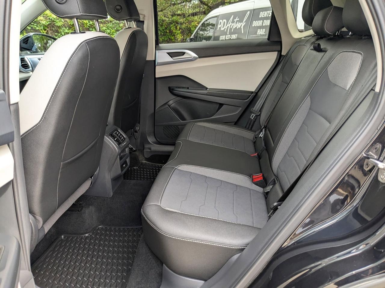 2025 Volkswagen Taos SE San Antonio TX